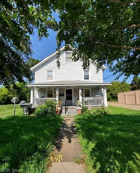1261 N King Street NONE, HAMPTON VA 23669 - Main photo