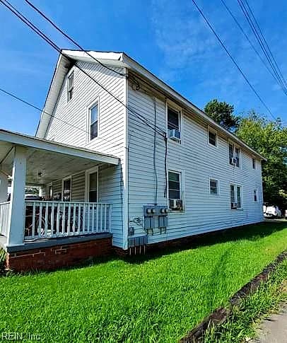 1261 N King Street NONE, HAMPTON VA 23669 - Photo 3