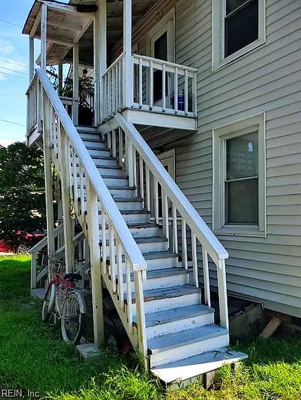 1261 N King Street NONE, HAMPTON VA 23669 - Photo 4