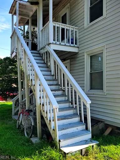 1261 N King Street NONE, HAMPTON VA 23669 thumb 4