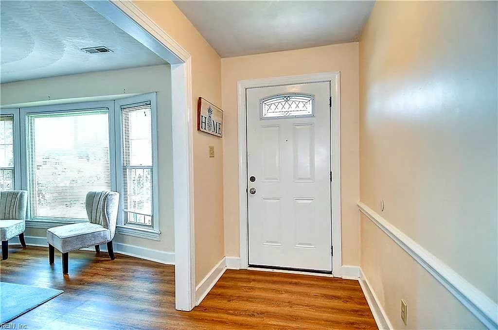 2301 Georgetown Boulevard BLVD, CHESAPEAKE VA 23325 - Photo 5