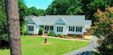 101 S Teal CIR, FRANKLIN VA 23851 thumb 1