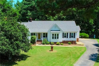101 S Teal CIR, FRANKLIN VA 23851 thumb 3