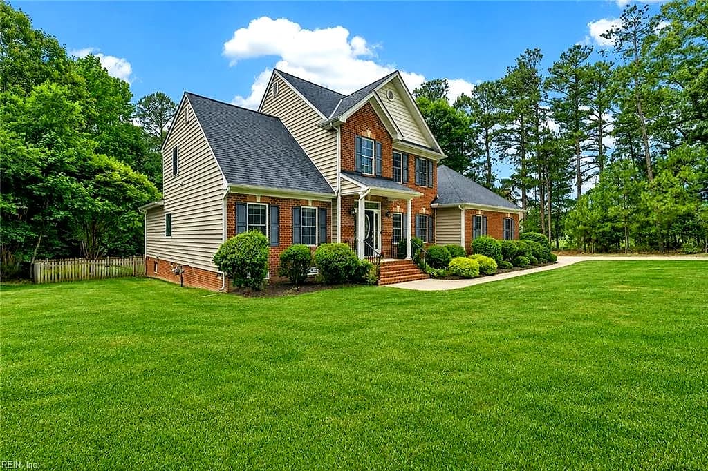 10912 Isadora DR, CHESTERFIELD VA 23838 - Photo 3