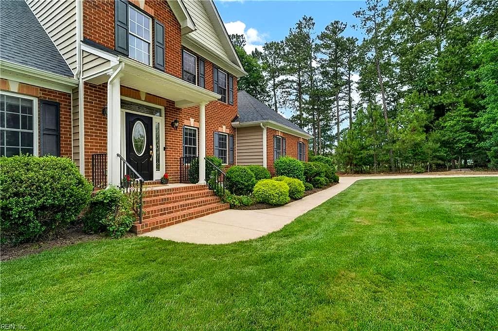 10912 Isadora DR, CHESTERFIELD VA 23838 - Photo 4