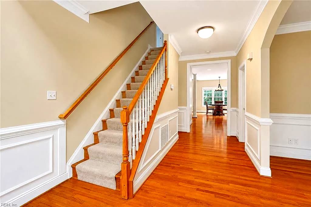 10912 Isadora DR, CHESTERFIELD VA 23838 - Photo 5