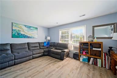 103 Santa Barbara DR, HAMPTON VA 23666 thumb 7