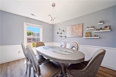 103 Santa Barbara DR, HAMPTON VA 23666 thumb 10