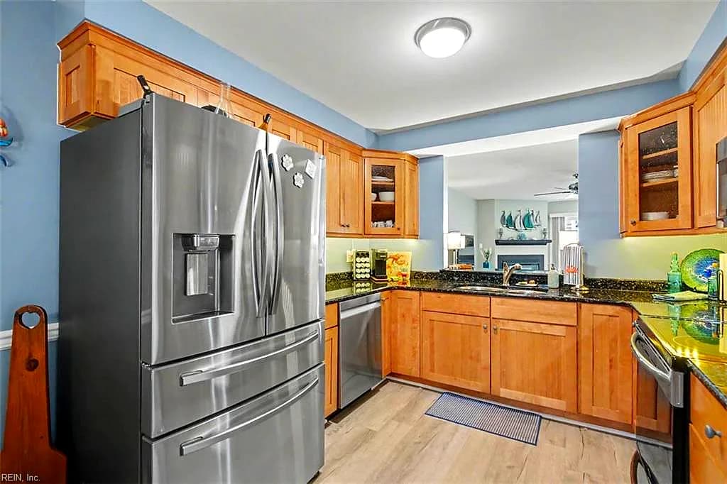 2325 Sea Shell RD #111, VIRGINIA BEACH VA 23451 thumb 11