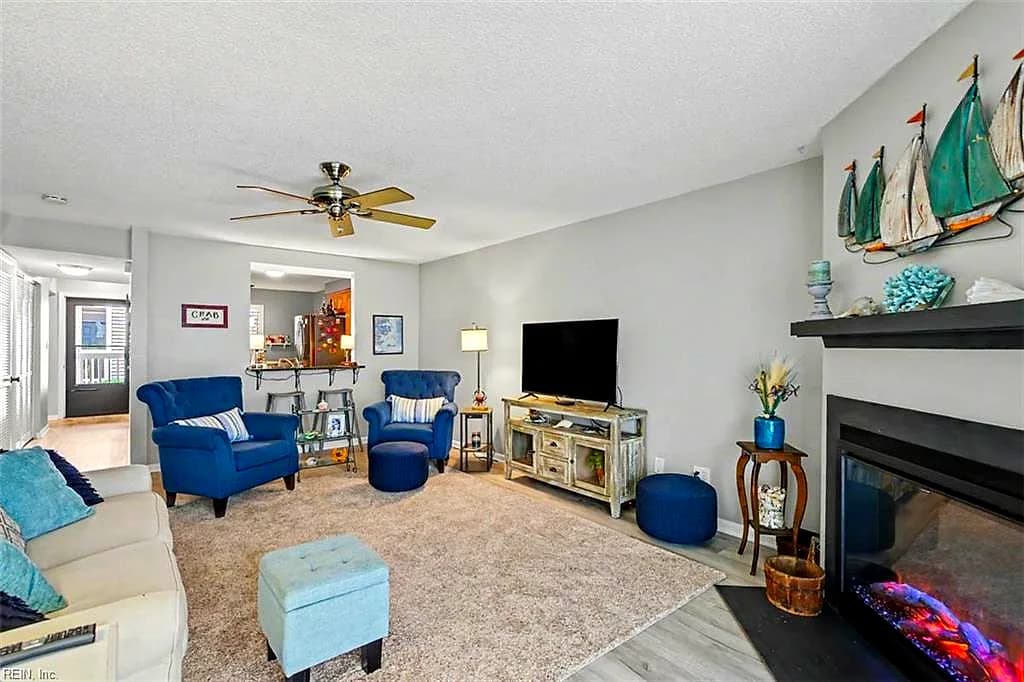 2325 Sea Shell RD #111, VIRGINIA BEACH VA 23451 thumb 9