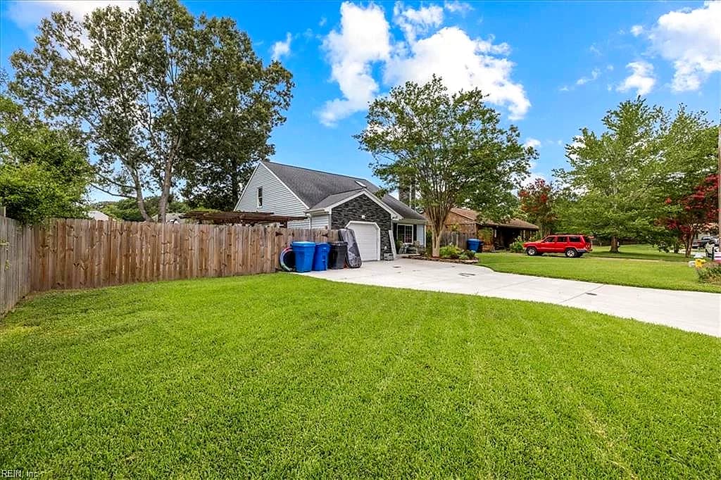2052 Decathlon DR, VIRGINIA BEACH VA 23453 - Photo 3
