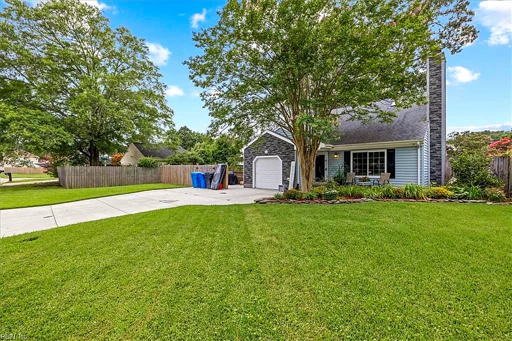 2052 Decathlon DR, VIRGINIA BEACH VA 23453 - Photo 4