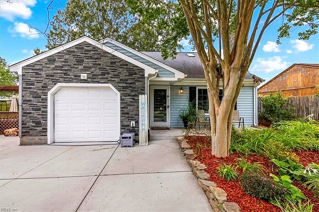 2052 Decathlon DR, VIRGINIA BEACH VA 23453 - Photo 5