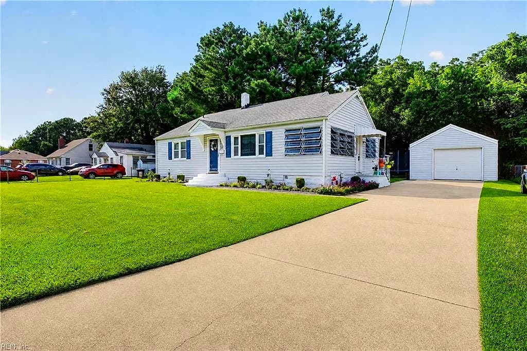 308 Hanbury AVE, PORTSMOUTH VA 23702 - Photo 3