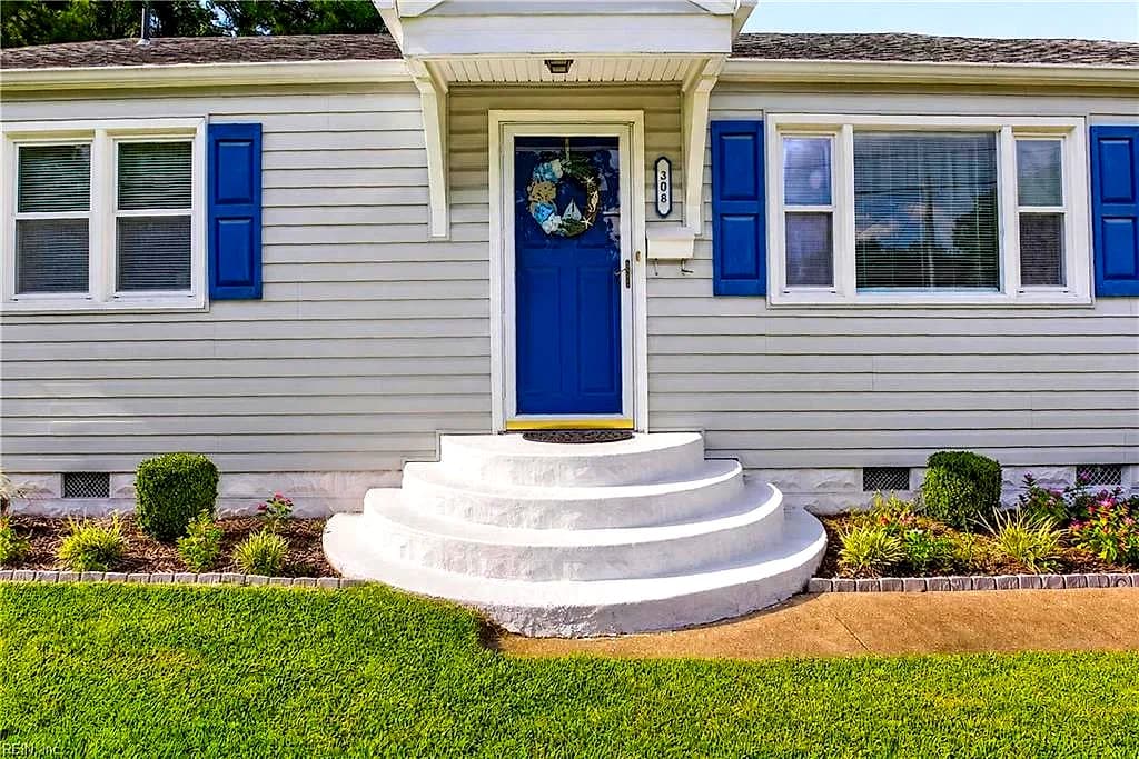 308 Hanbury AVE, PORTSMOUTH VA 23702 - Photo 4