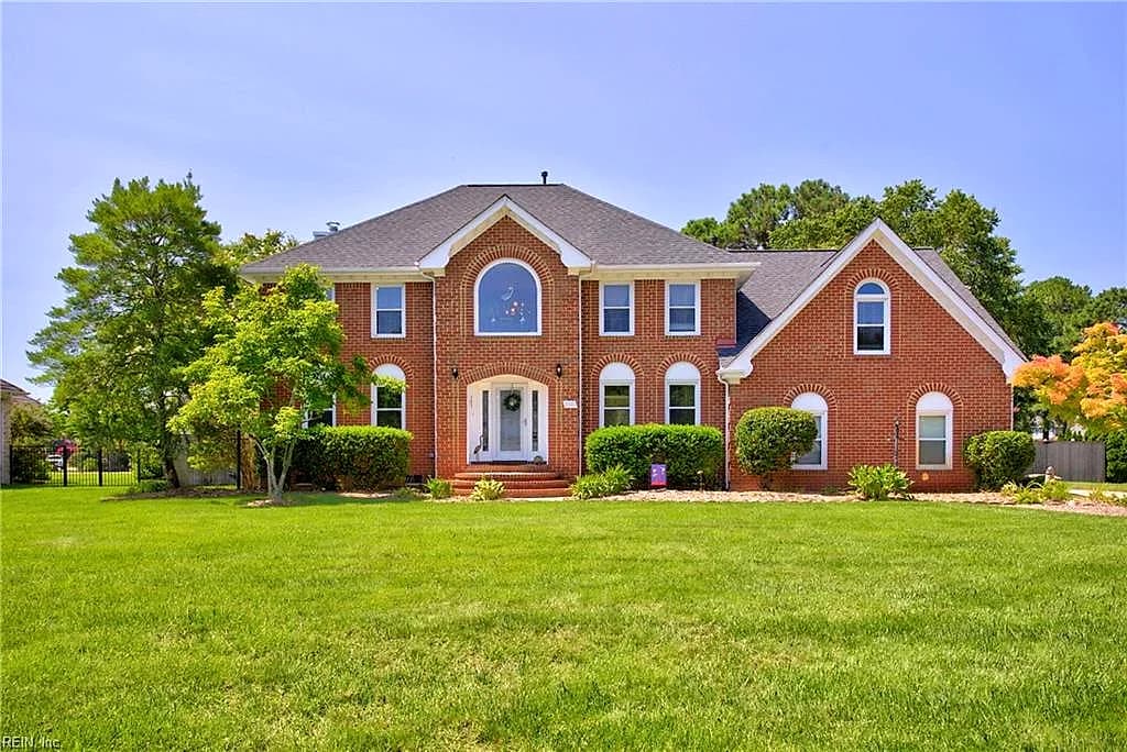2501 Woods Hole CT, VIRGINIA BEACH VA 23456 - Main photo