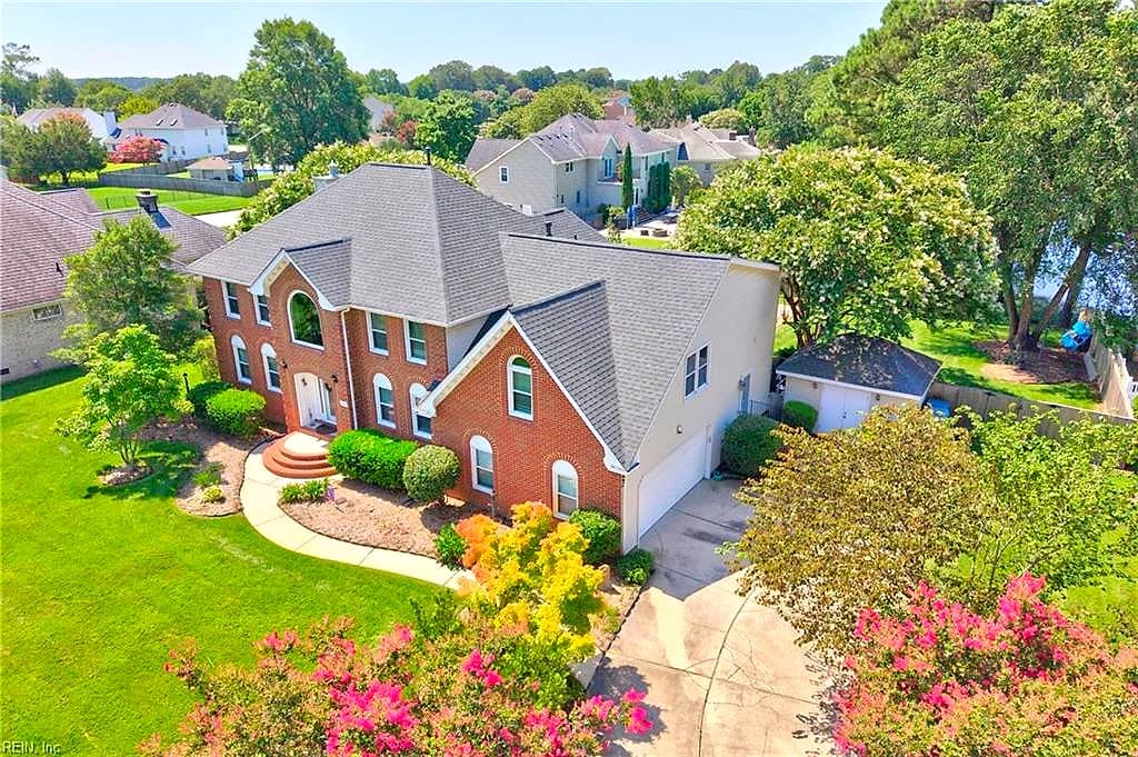 2501 Woods Hole CT, VIRGINIA BEACH VA 23456 - Photo 3