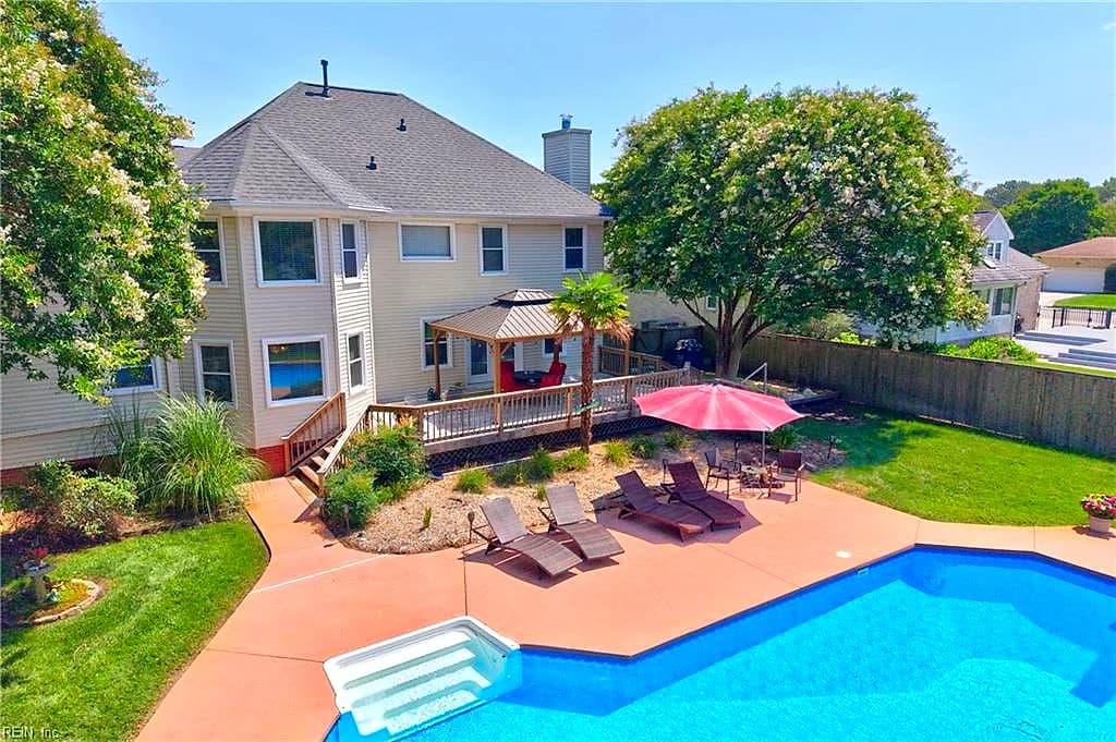 2501 Woods Hole CT, VIRGINIA BEACH VA 23456 - Photo 4