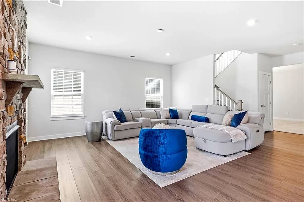207 Terrywood DR, SUFFOLK VA 23434 thumb 12