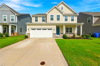 207 Terrywood DR, SUFFOLK VA 23434 thumb 3