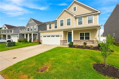 207 Terrywood DR, SUFFOLK VA 23434 thumb 4
