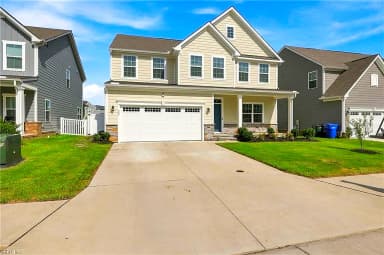 207 Terrywood DR, SUFFOLK VA 23434 thumb 5