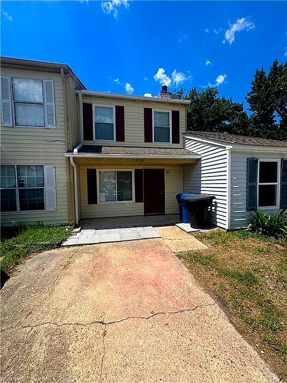 5723 Constance CT, VIRGINIA BEACH VA 23462 - Main photo