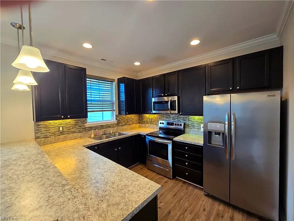 1696 Halesworth LN #256, VIRGINIA BEACH VA 23456 - Photo 5