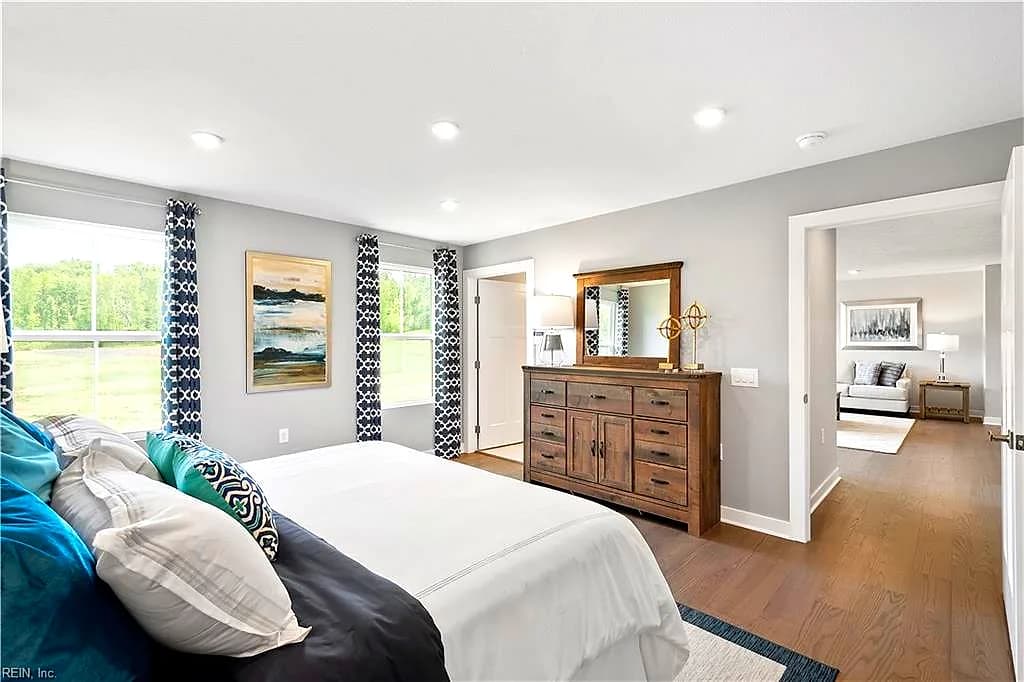 307 Medley LN, SUFFOLK VA 23435 thumb 10