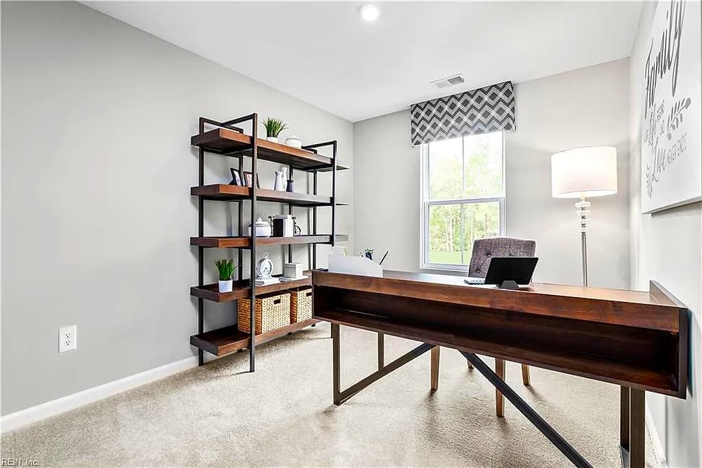 204 Summit View LN, FRANKLIN VA 23851 thumb 12