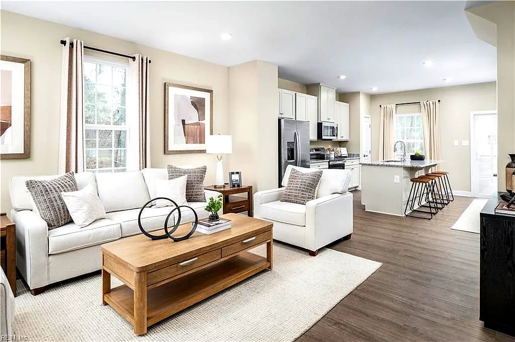269 Reids Place DR, SUFFOLK VA 23434 thumb 11