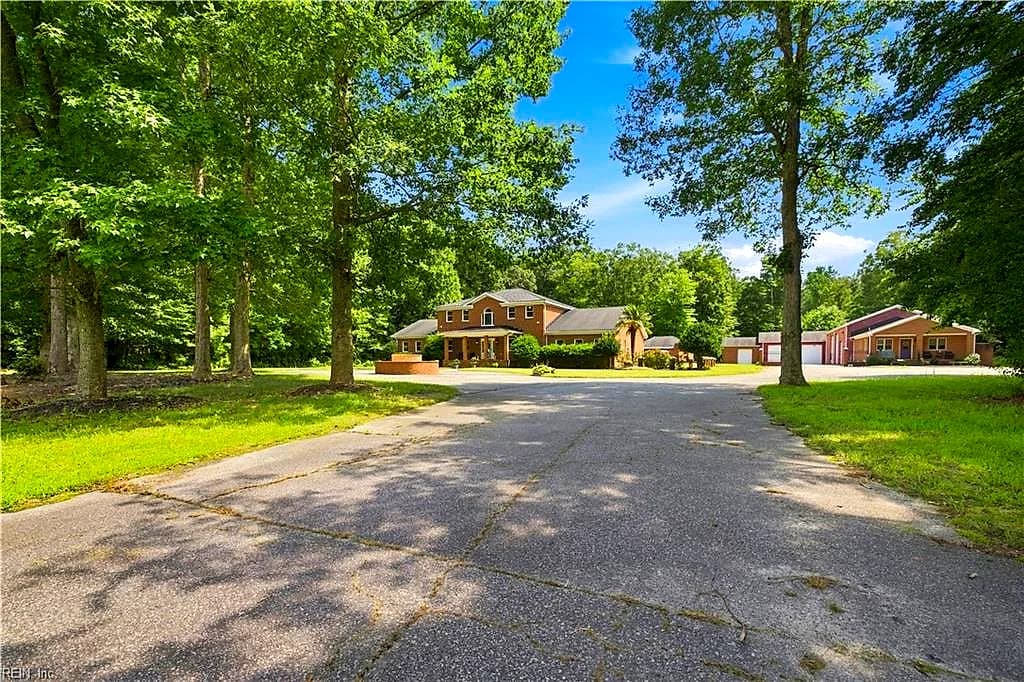 4133 West Neck RD, VIRGINIA BEACH VA 23456 - Photo 3