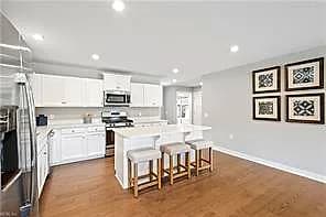 210 Joy LN, SUFFOLK VA 23435 - Photo 4