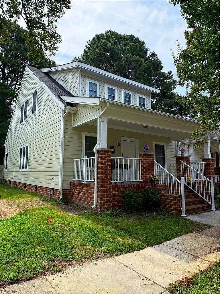 2956 Verdun AVE, NORFOLK VA 23509 - Photo 2