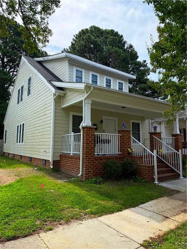 2956 Verdun AVE, NORFOLK VA 23509 thumb 2