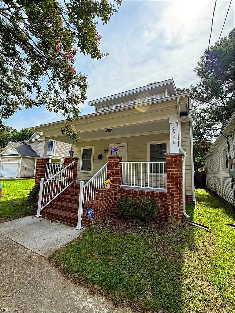 2956 Verdun AVE, NORFOLK VA 23509 - Photo 3