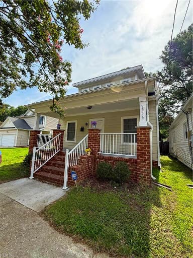2956 Verdun AVE, NORFOLK VA 23509 thumb 3