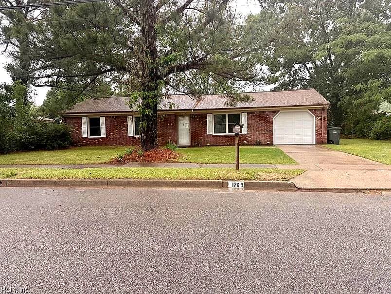 1209 Whaley AVE, NORFOLK VA 23502 - Main photo