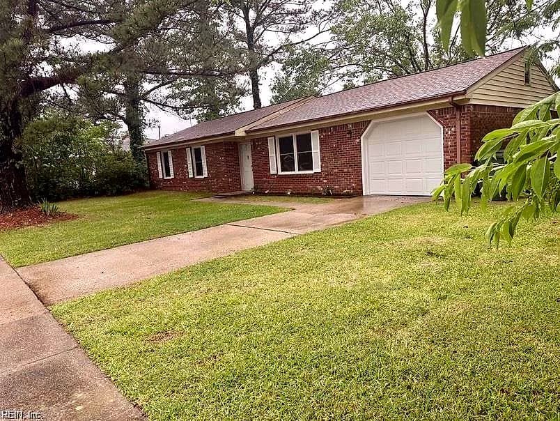1209 Whaley AVE, NORFOLK VA 23502 - Photo 3