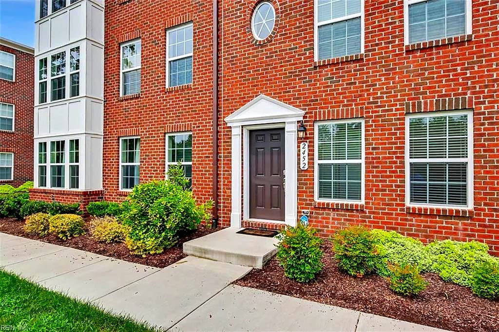 2452 Dunning ARCH, VIRGINIA BEACH VA 23456 - Photo 2