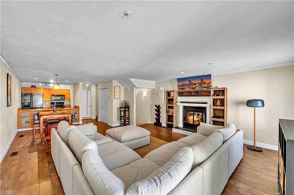 2348 Bays Edge AVE, VIRGINIA BEACH VA 23451 thumb 9