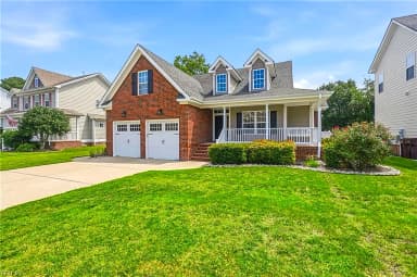 522 Bells Hollow CT, CHESAPEAKE VA 23322 thumb 4