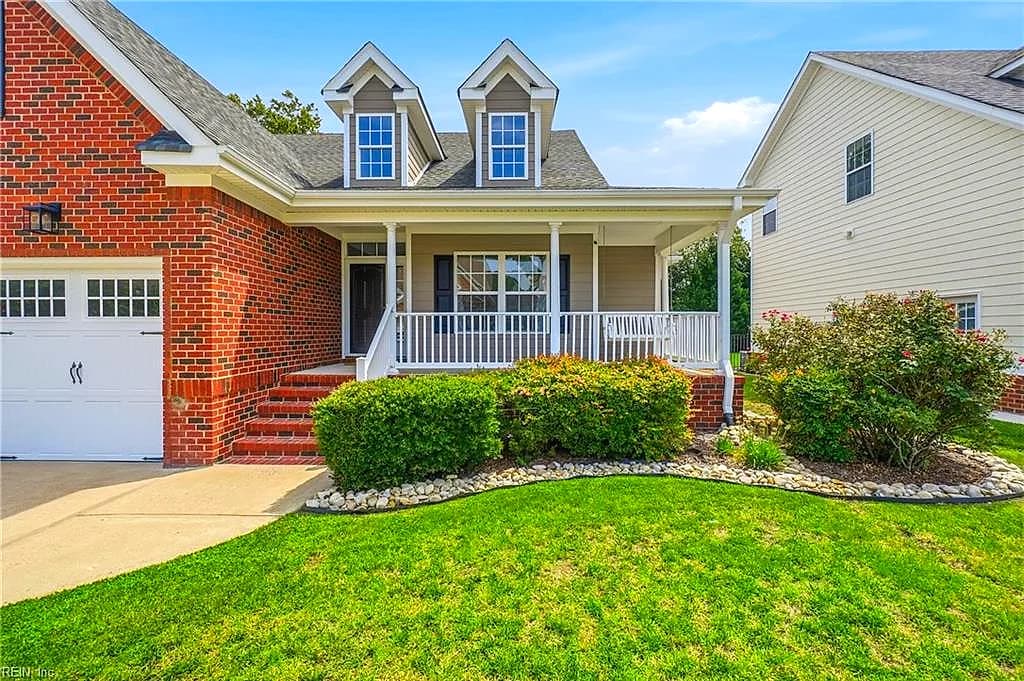 522 Bells Hollow CT, CHESAPEAKE VA 23322 - Photo 5