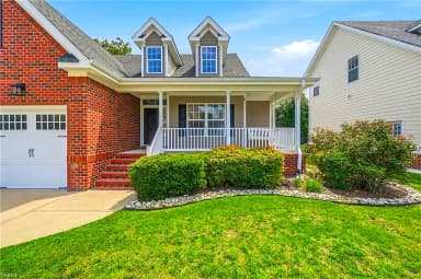522 Bells Hollow CT, CHESAPEAKE VA 23322 thumb 5