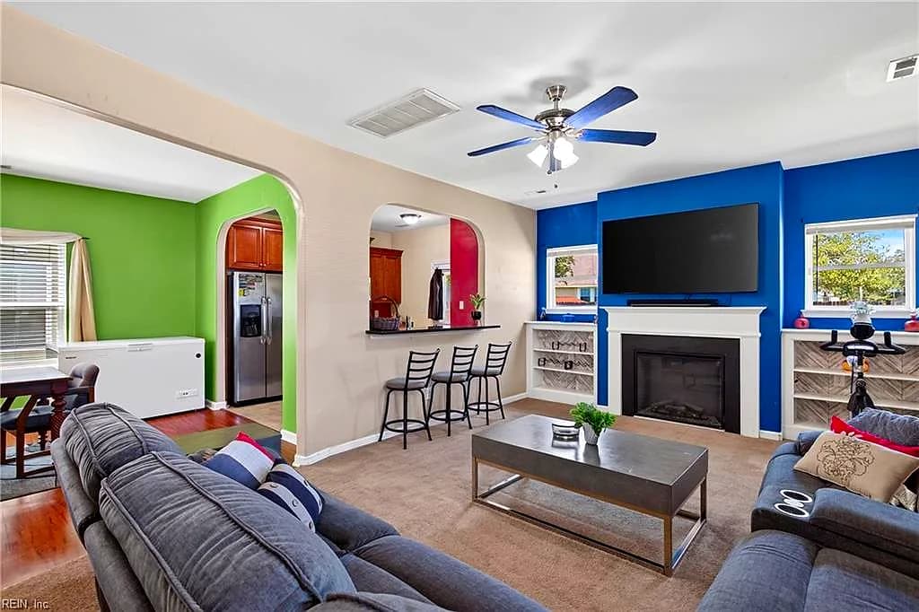 4016 3rd Street ST, CHESAPEAKE VA 23324 thumb 7