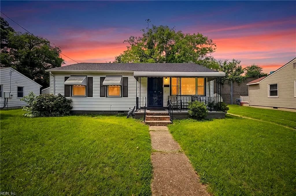 833 Tifton ST, NORFOLK VA 23513 - Main photo
