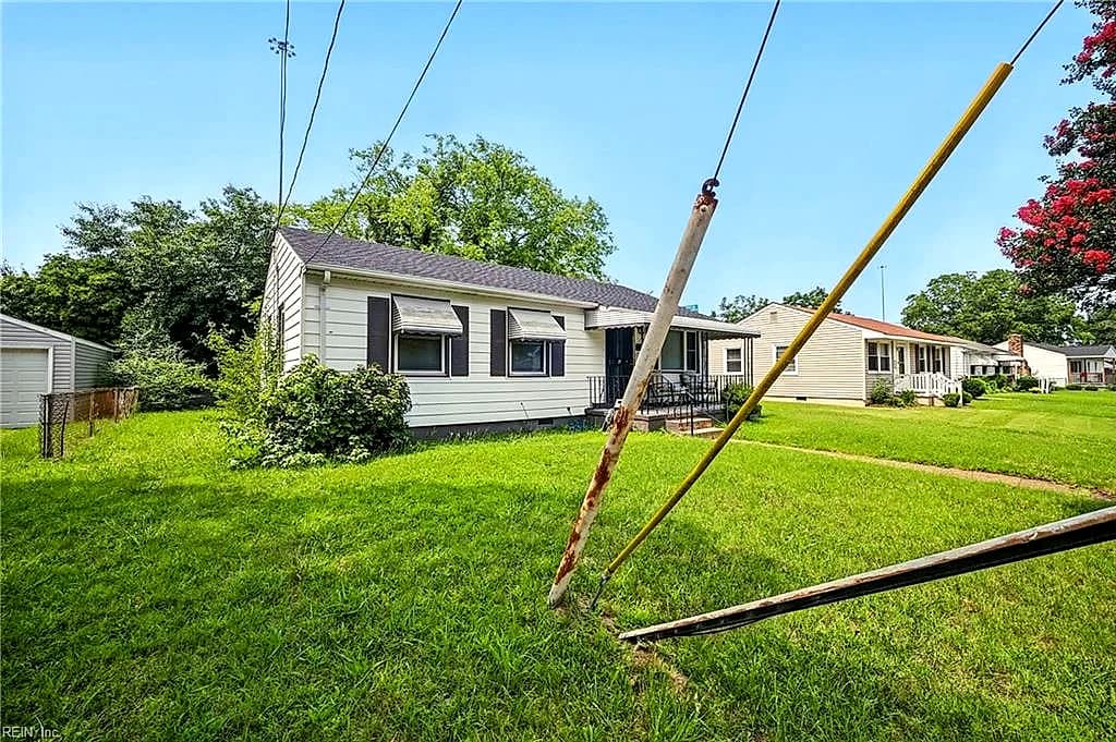 833 Tifton ST, NORFOLK VA 23513 - Photo 3