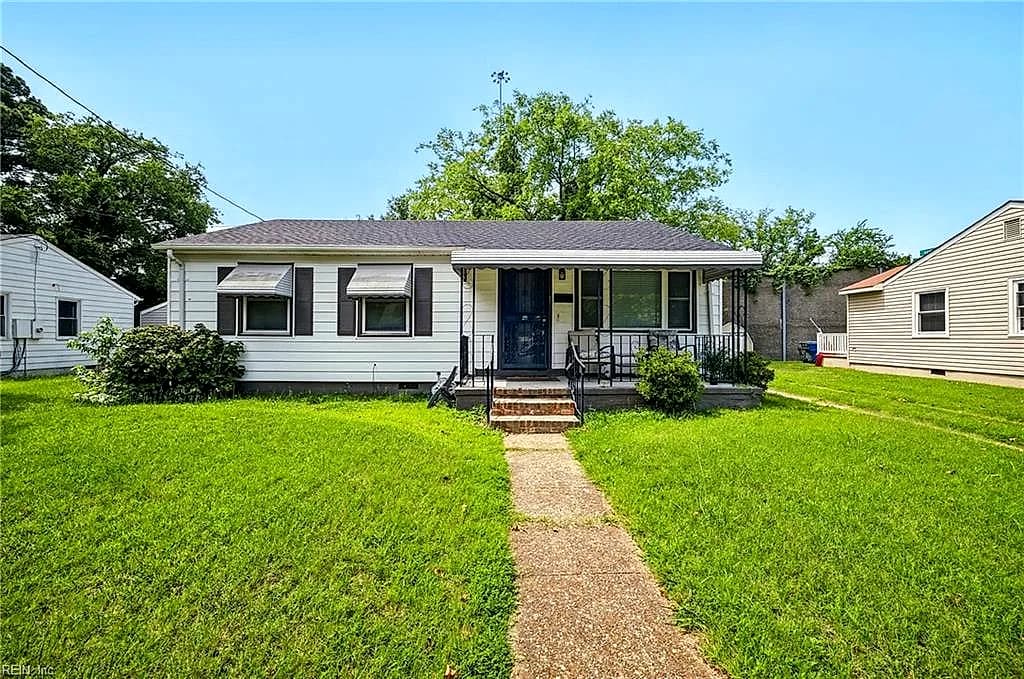 833 Tifton ST, NORFOLK VA 23513 - Photo 4