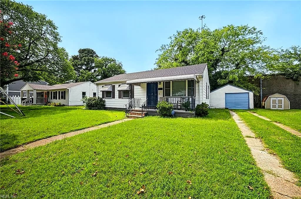 833 Tifton ST, NORFOLK VA 23513 - Photo 5