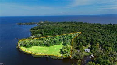 149 Drummonds Creek LN, EDENTON NC 27932 thumb 1